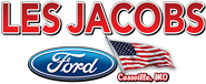Les Jacobs Logo