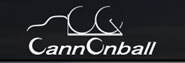 cannonball logo
